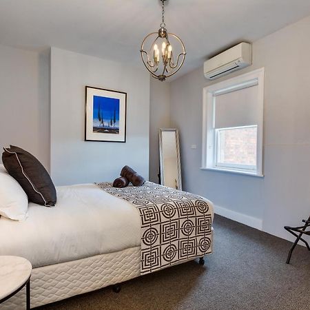 City Retreat Hobart Luaran gambar