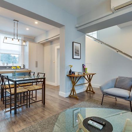 City Retreat Hobart Luaran gambar