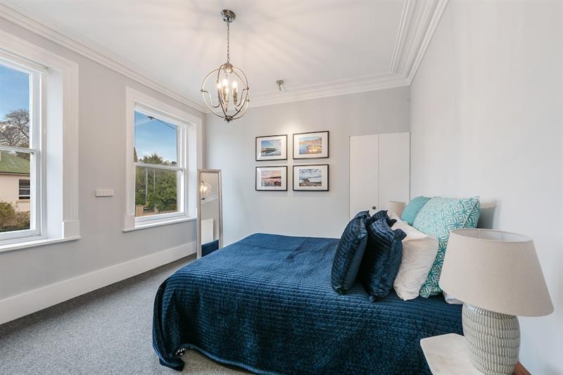 City Retreat Hobart Luaran gambar