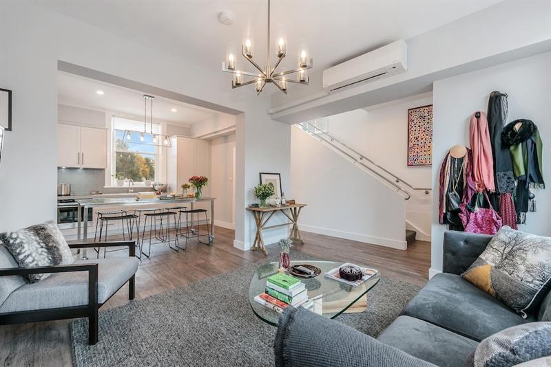 City Retreat Hobart Luaran gambar